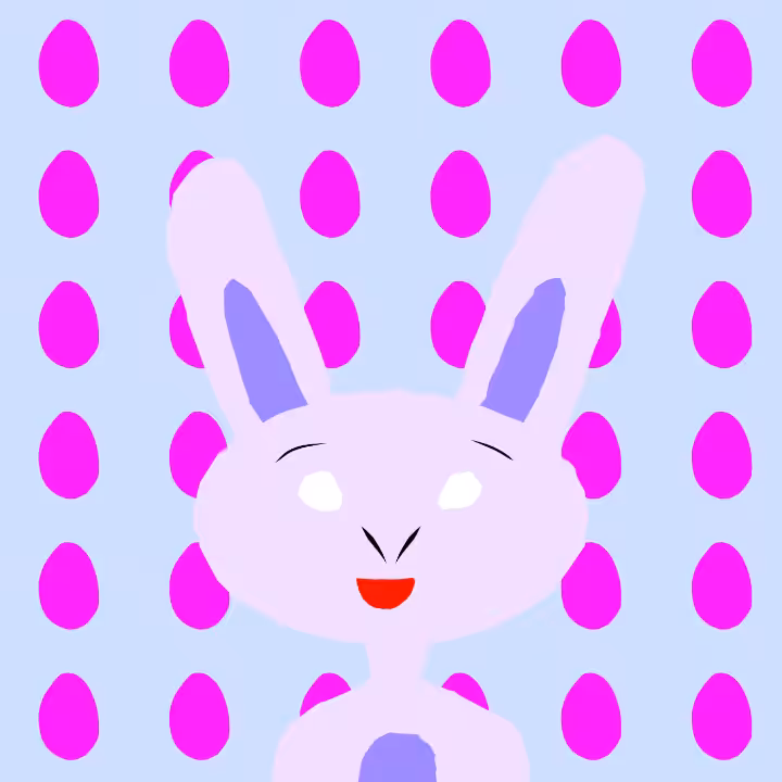 Easter Bunniez #1