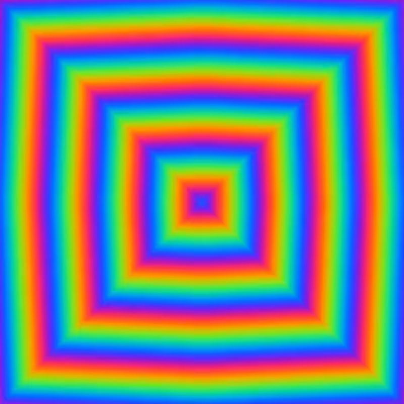Squaring the circle (07) 
