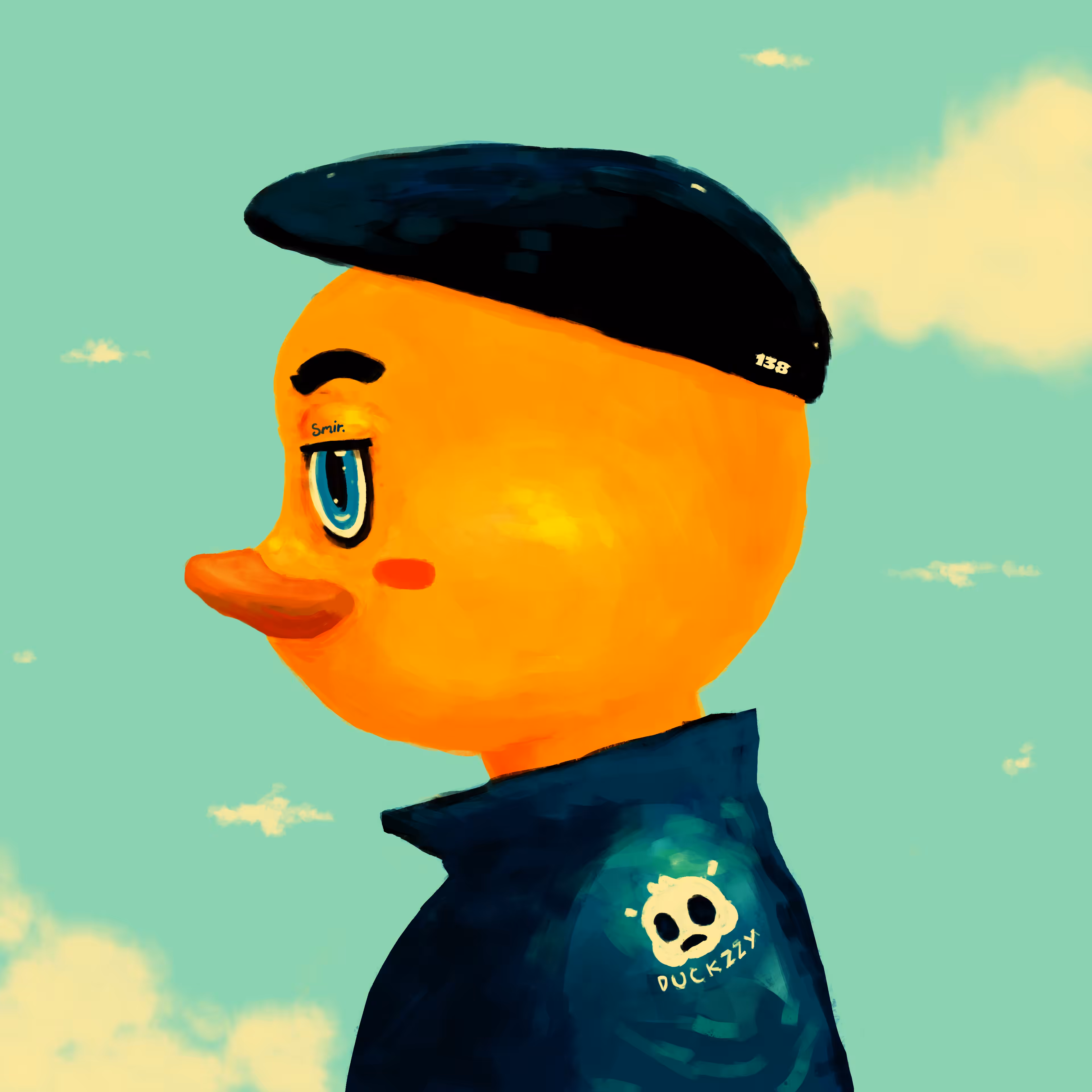 Duckzzy Smir Comp