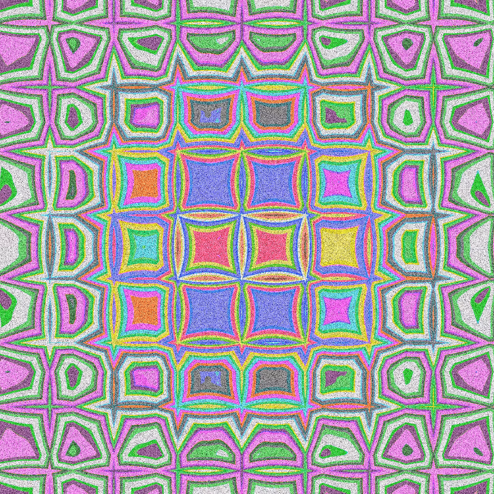 Ancient Codex #7