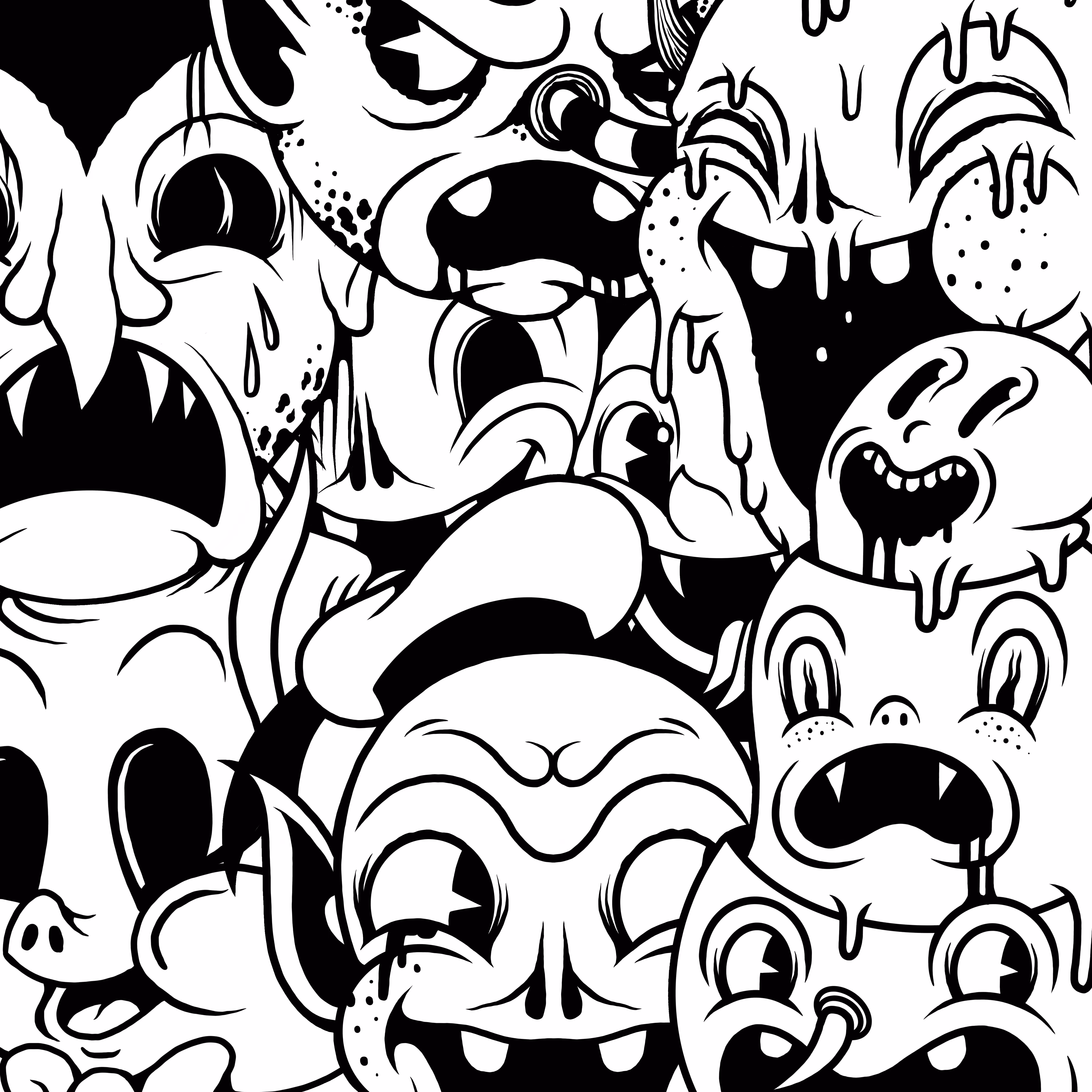 Faces