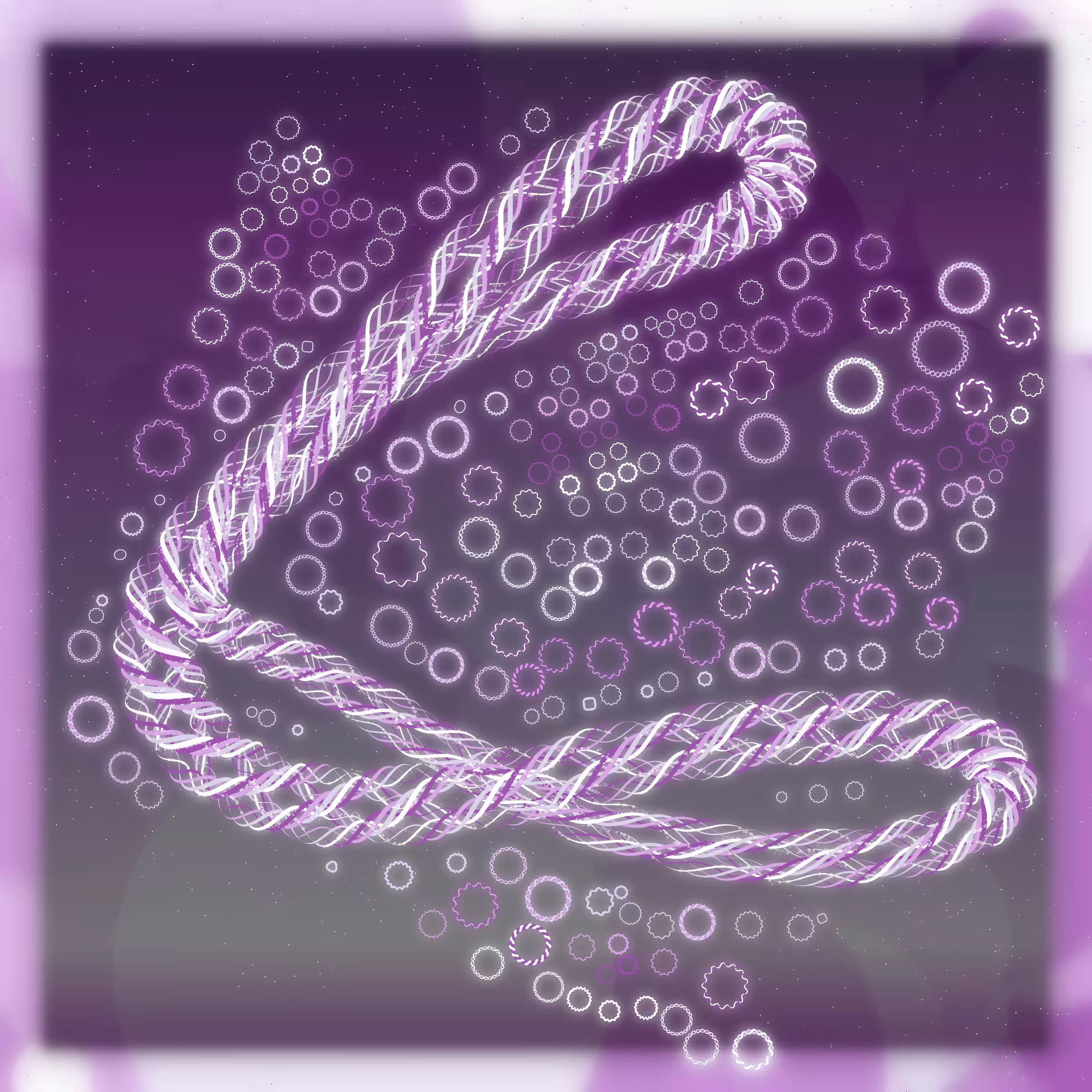 Friendship Bracelets #2933