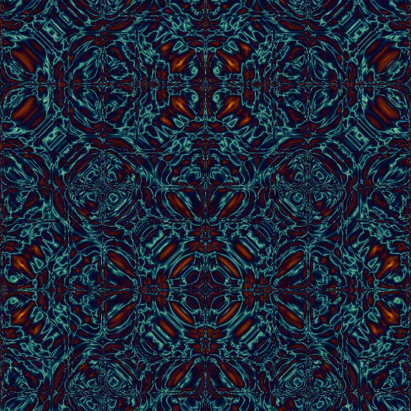 Above (The Infinite) #111