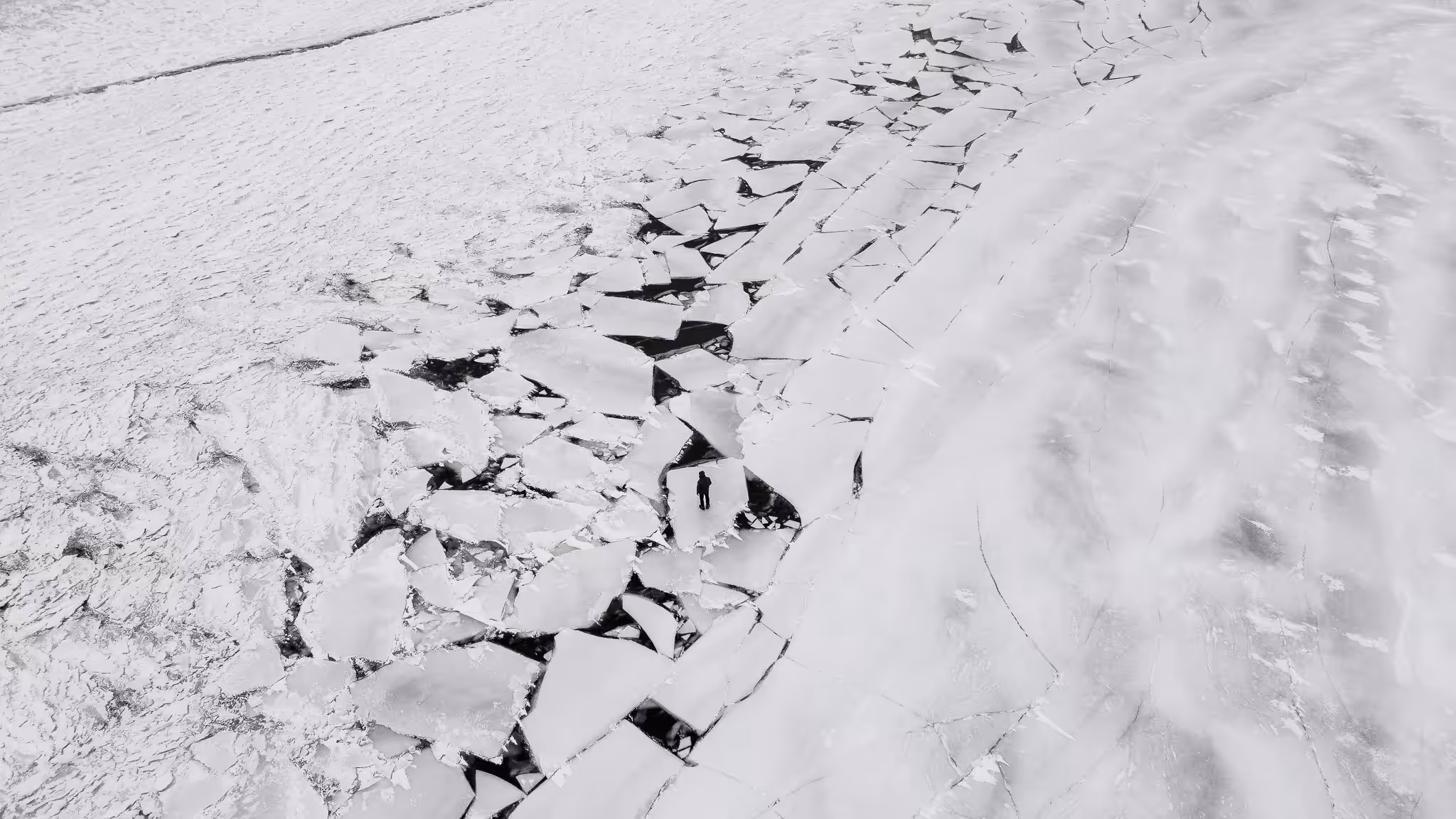 On Thin Ice