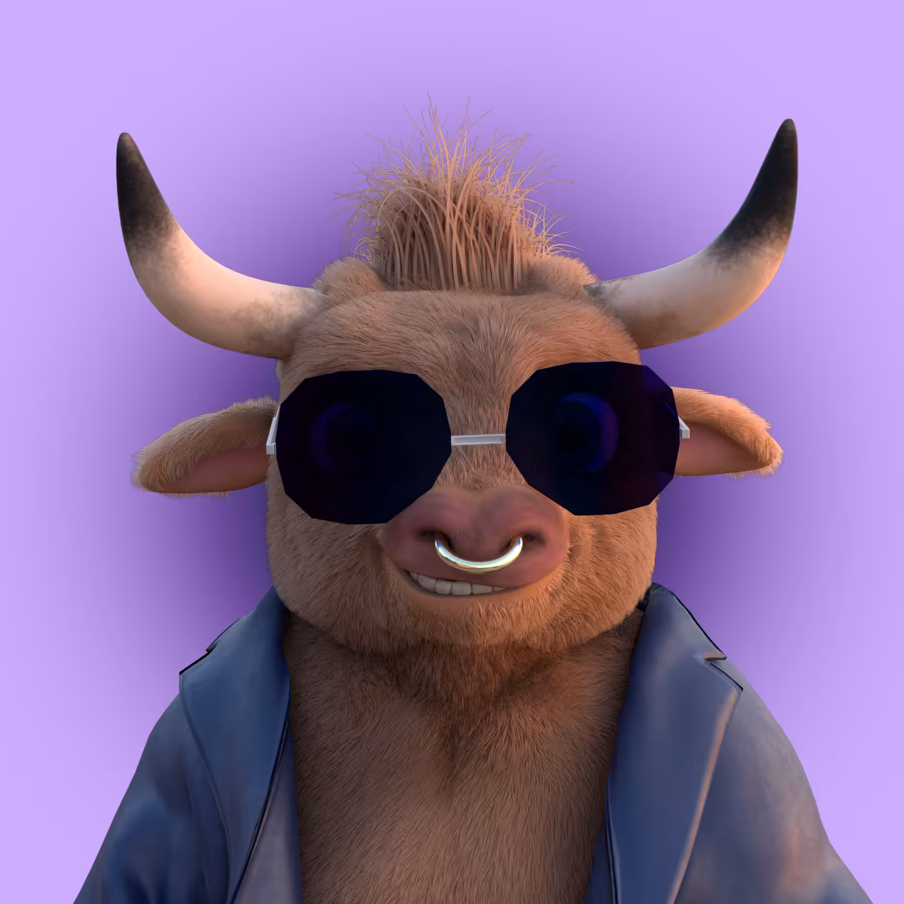 The Bull #023