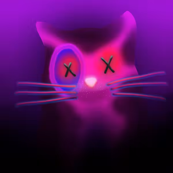 Quantum Cats #226