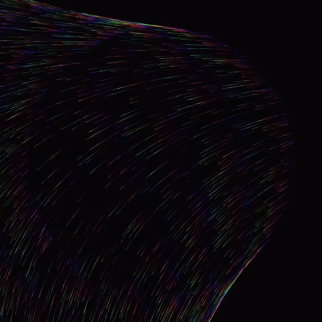 Perlin Flirt #2 - Forward