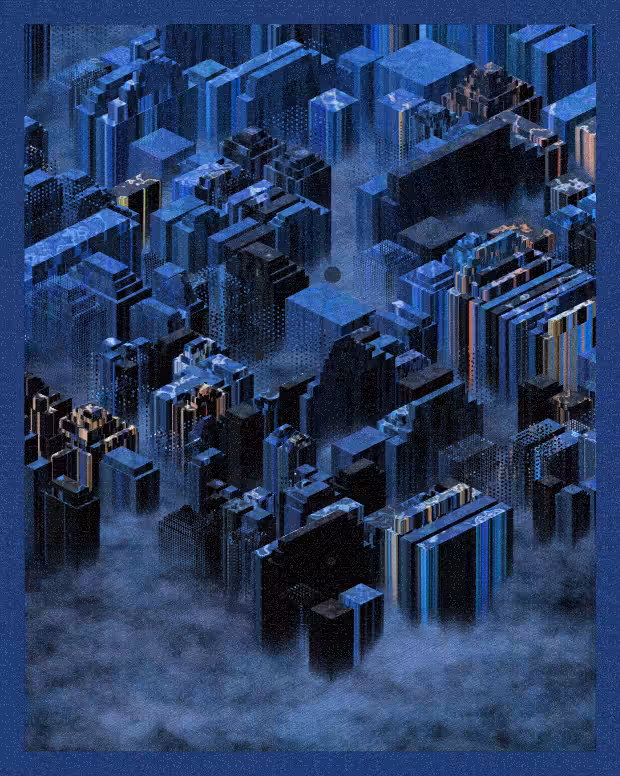 Phantoms #246