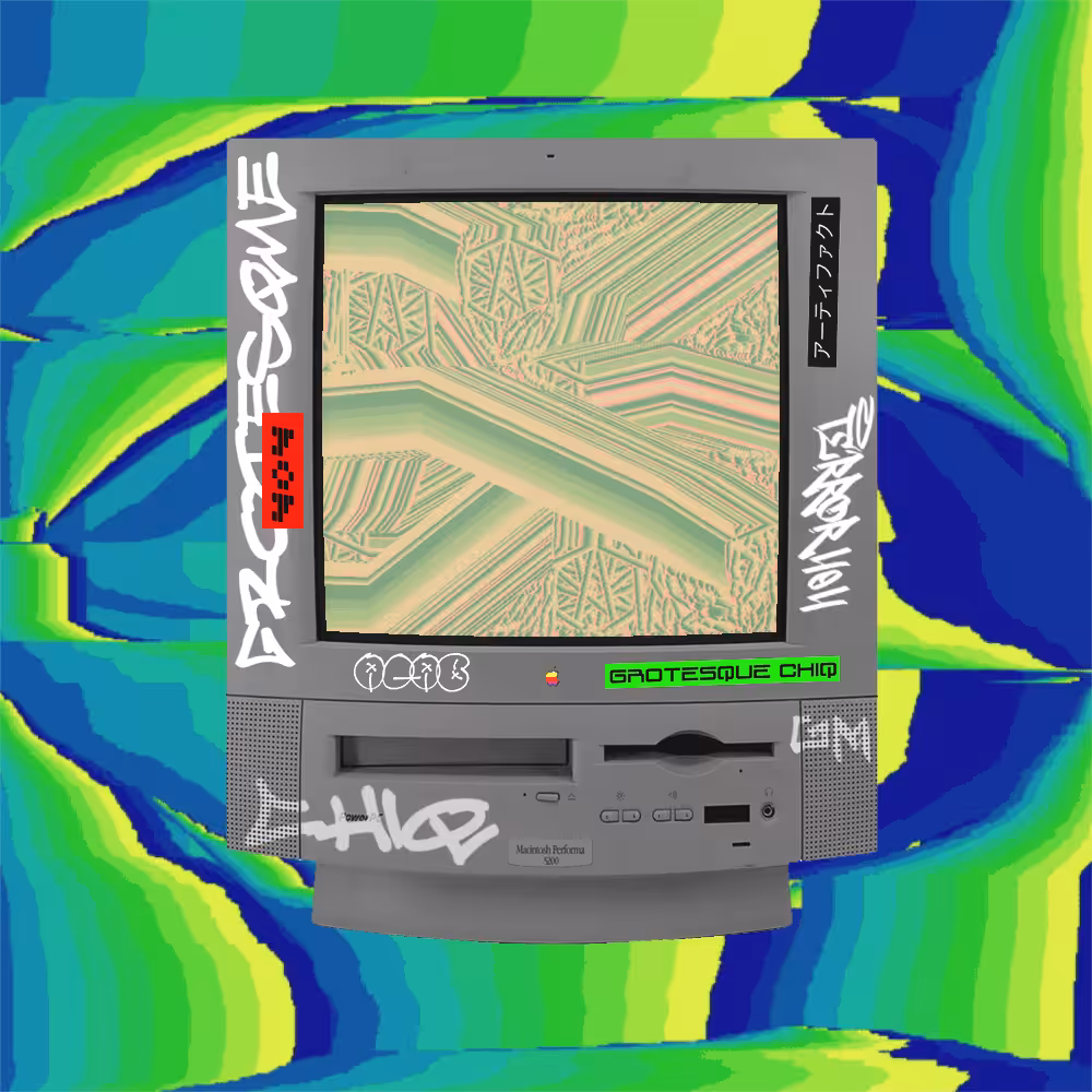 TERROR404 x DOS_artifacts #128