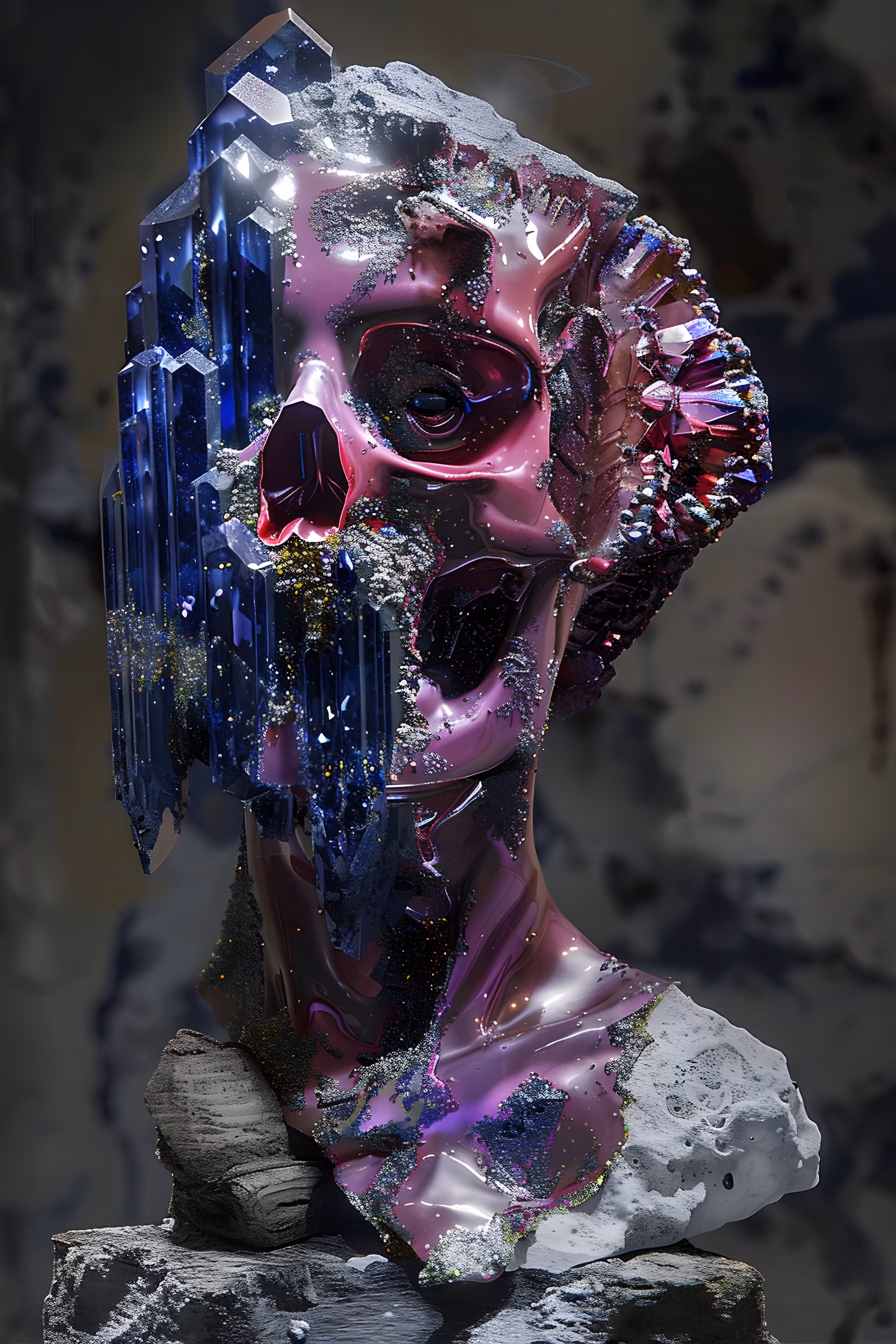 Lapis Lazuli #15