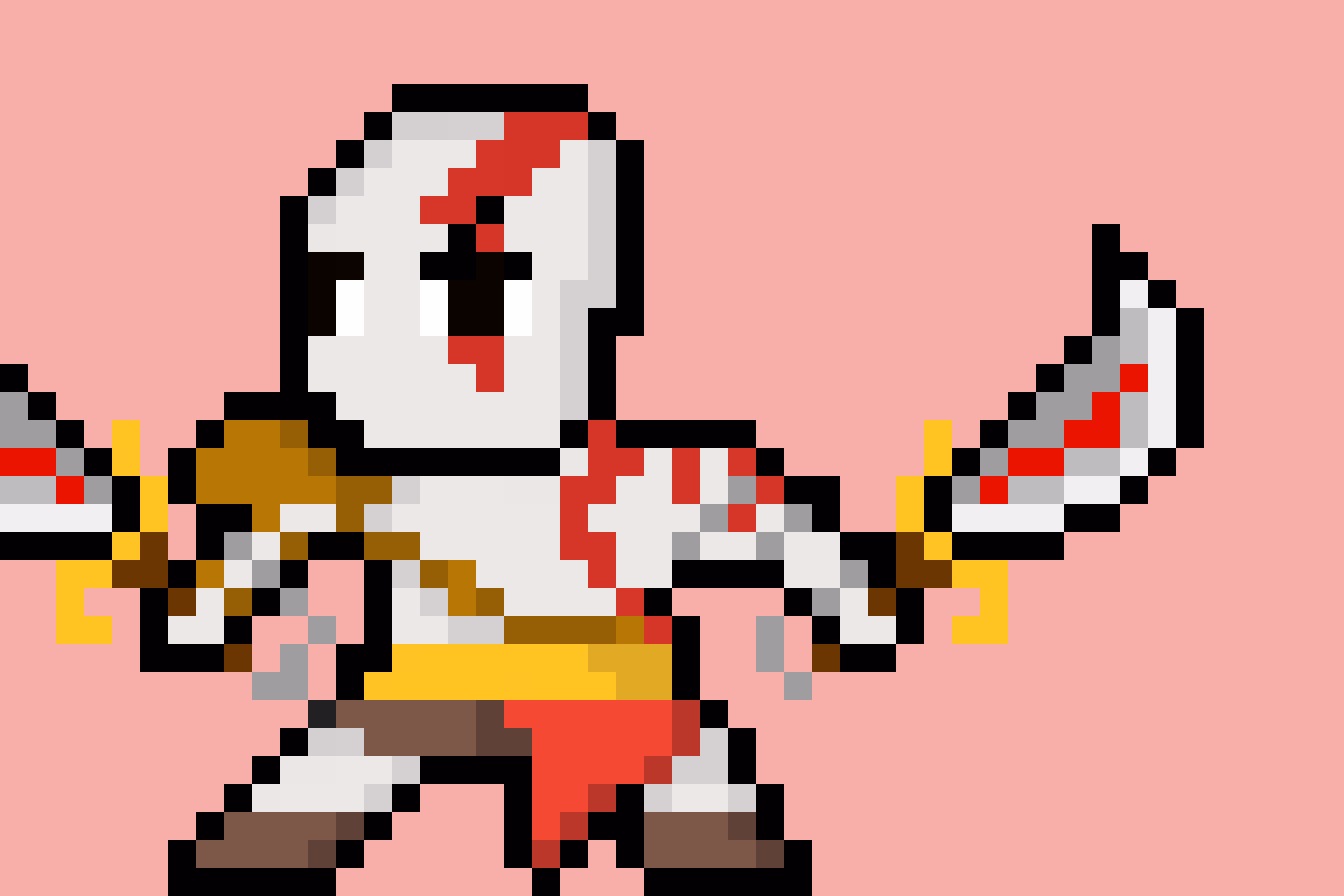 HERO of Sparta