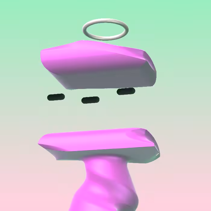 SHADER HEADZ #543