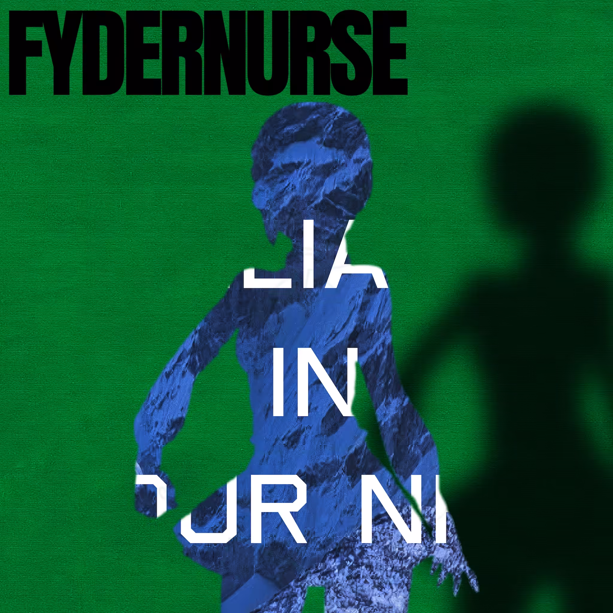 FyderNurse #022