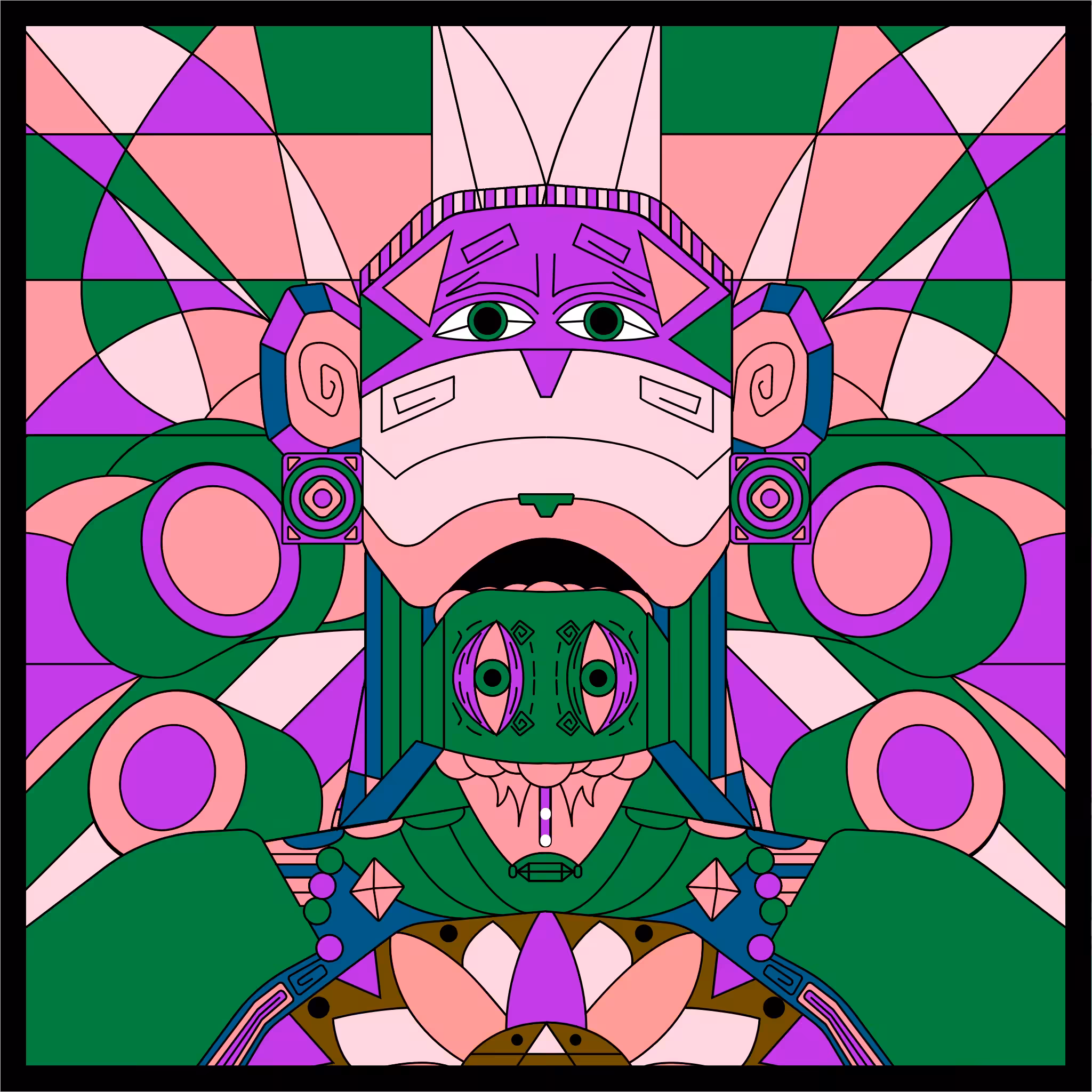 COLORIZ #65