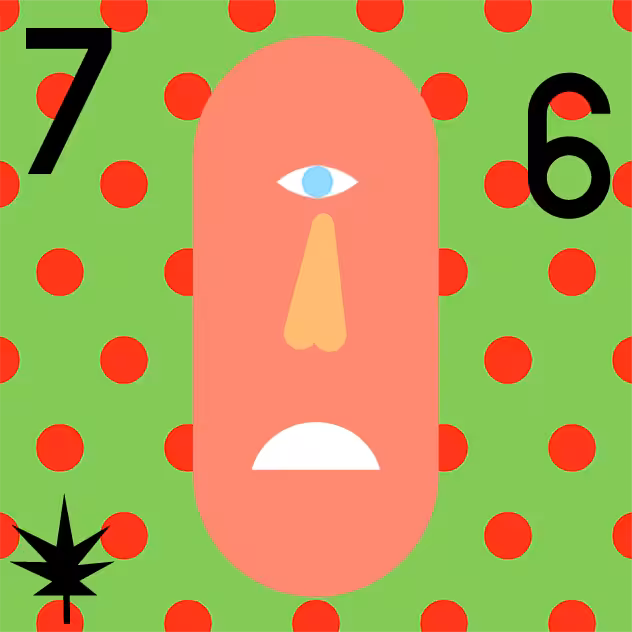 Super Cool World #4556
