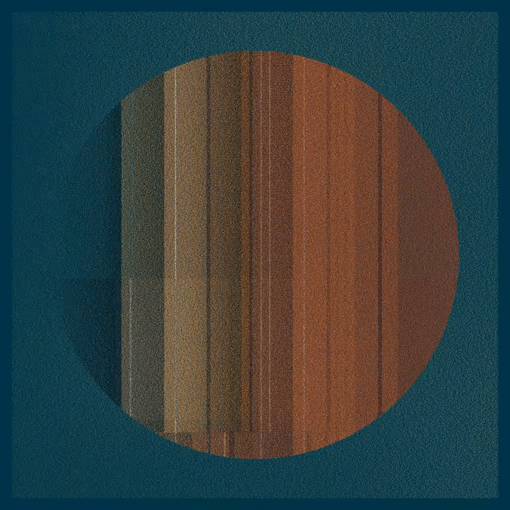 Tidal Friction #296