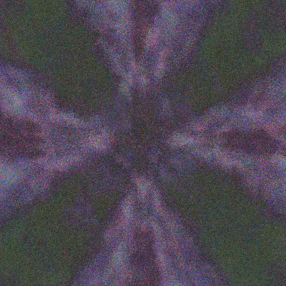 Coarsen Pixels III #17
