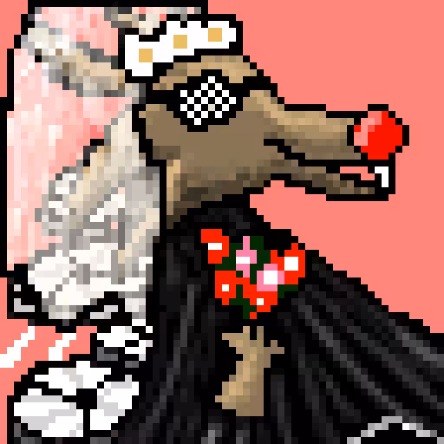 Fortune Dragon #0407
