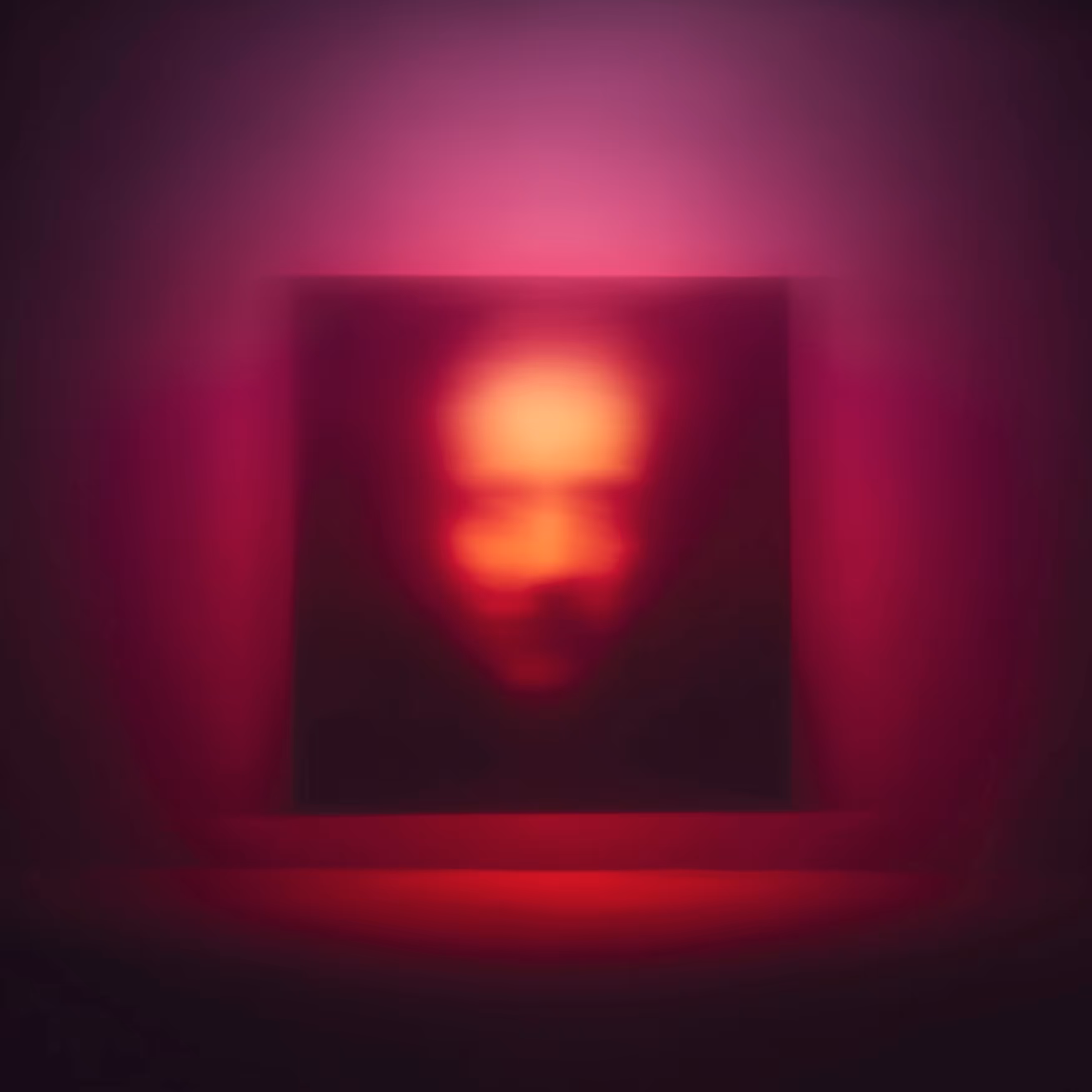 2025: Pink X Red (Will you remember me?)