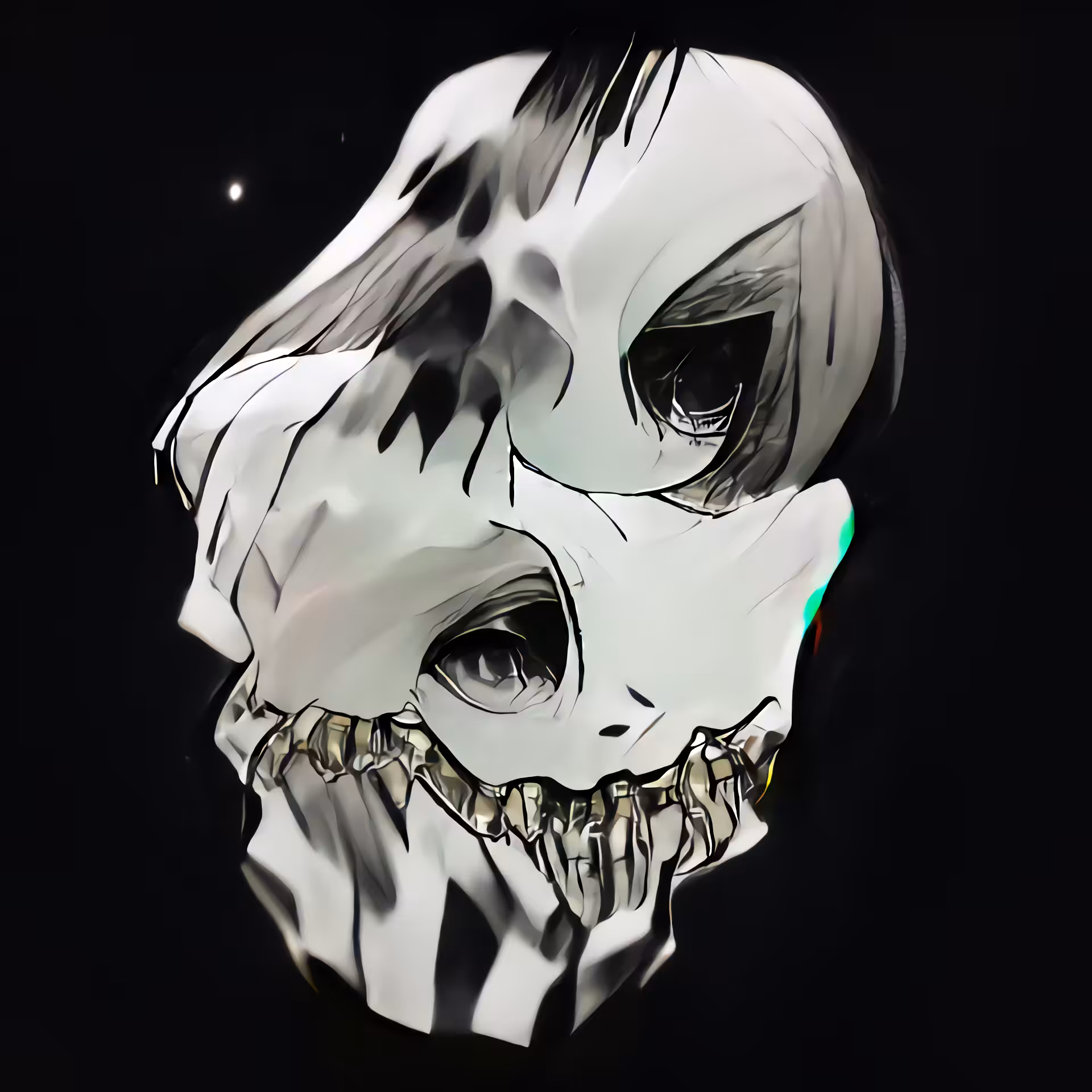 Artifacts of the Dream