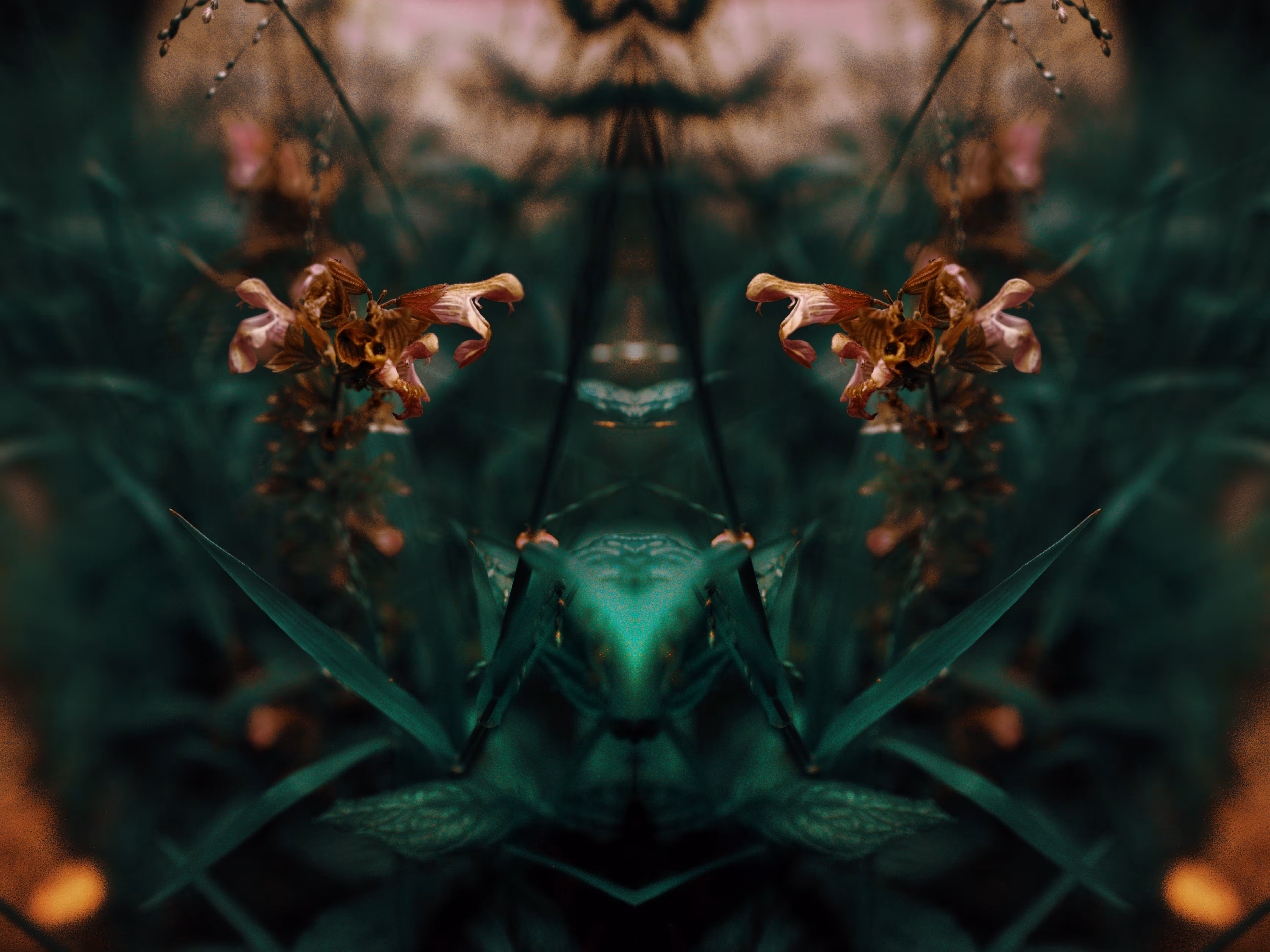 mantis