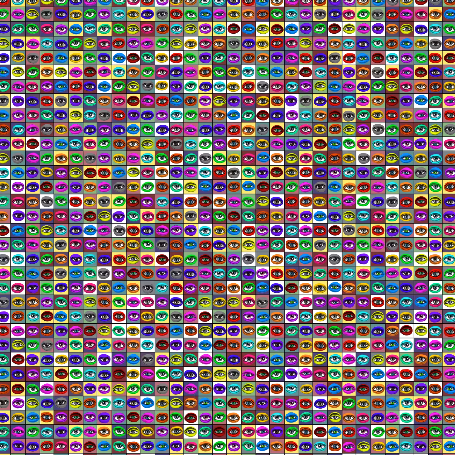 Eye-chestra