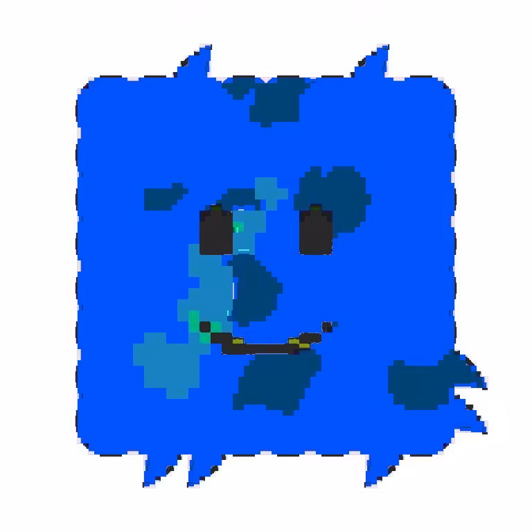 Kudzu on Base: Based Kudzu #1453