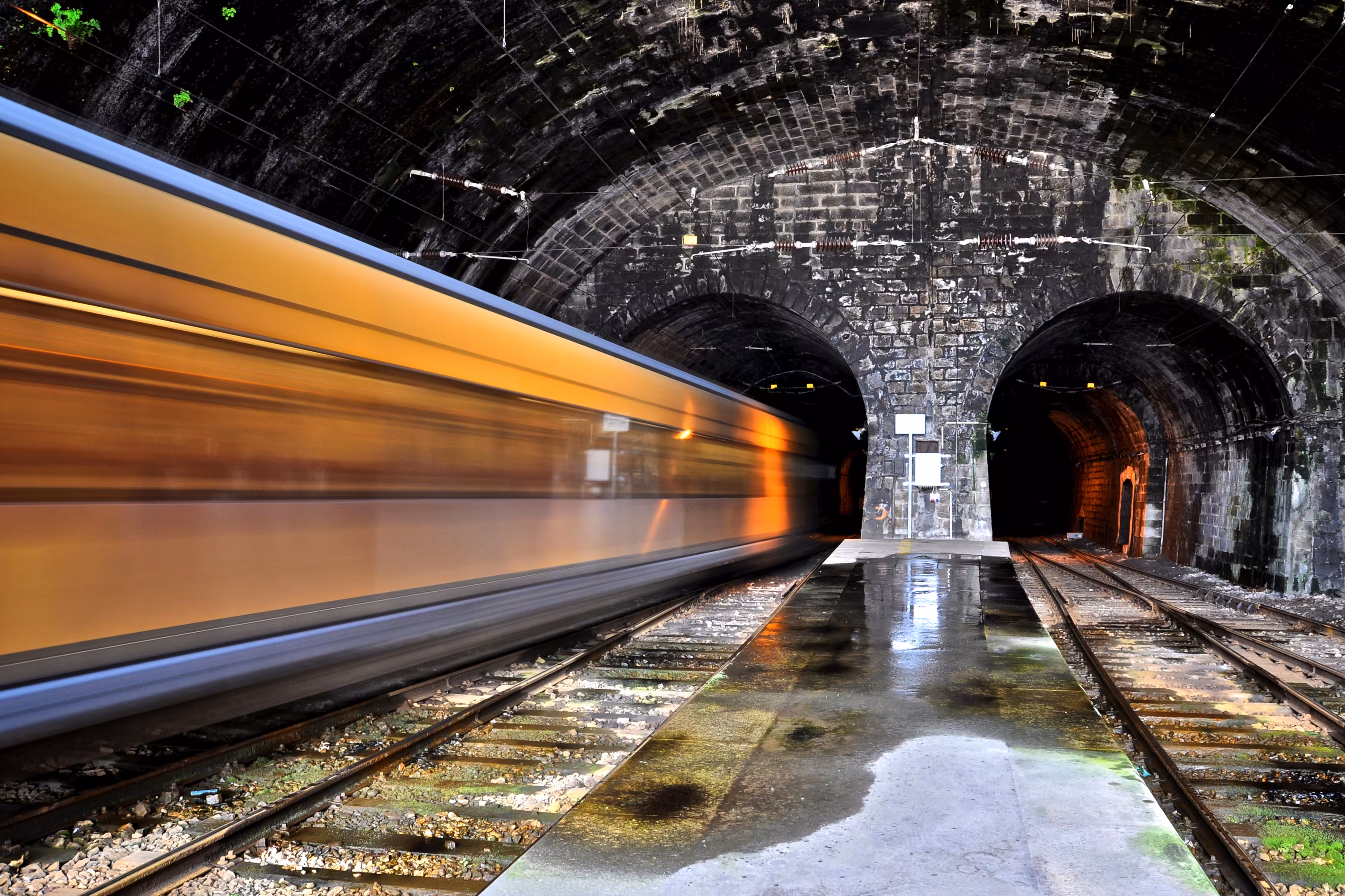 Trainsform