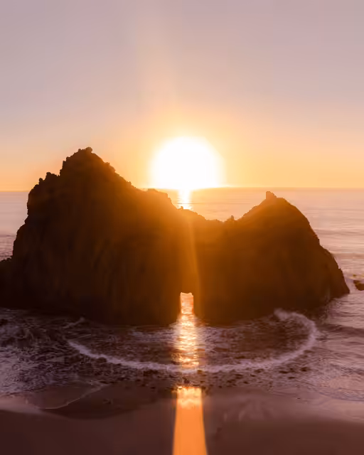 California Memories #10