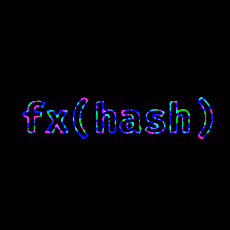 Liquid hash #142