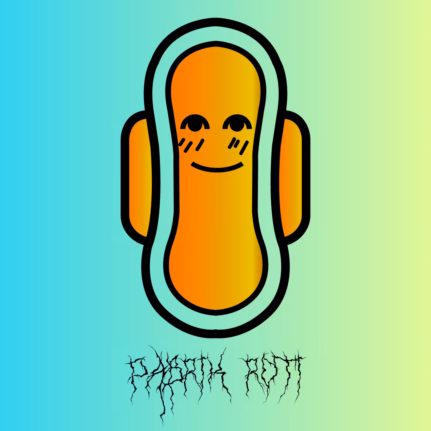 Logo Pabrik Roti: PABRIKROTI.IDN #6879