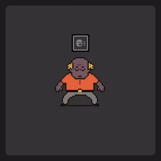 Tiny Boomer #9