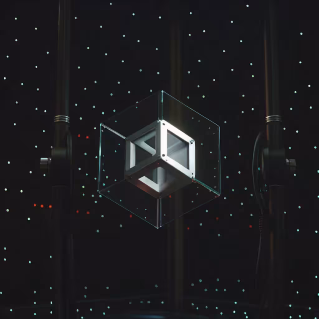 HyperMorphic ElecrtObital