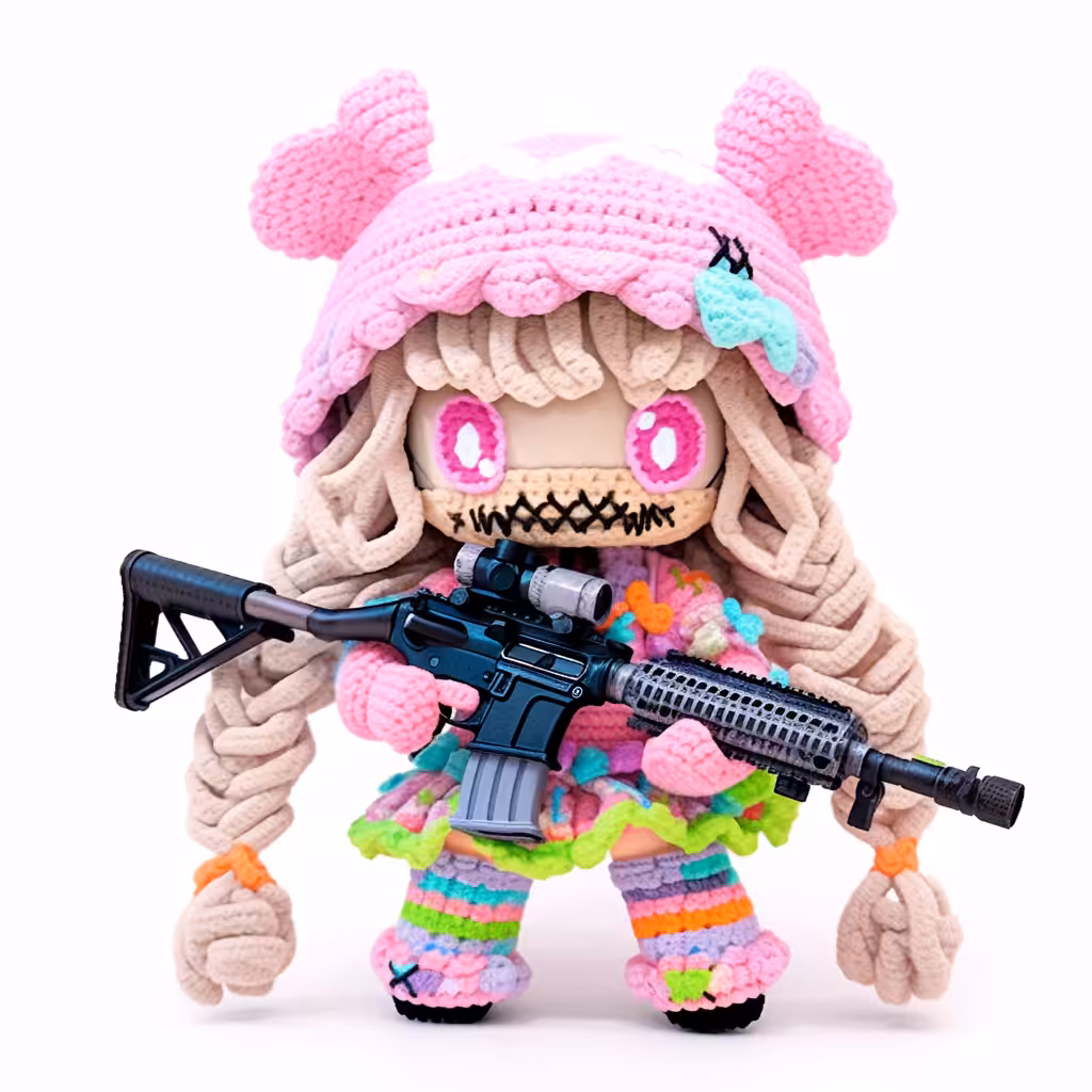 Knitkitmori #118