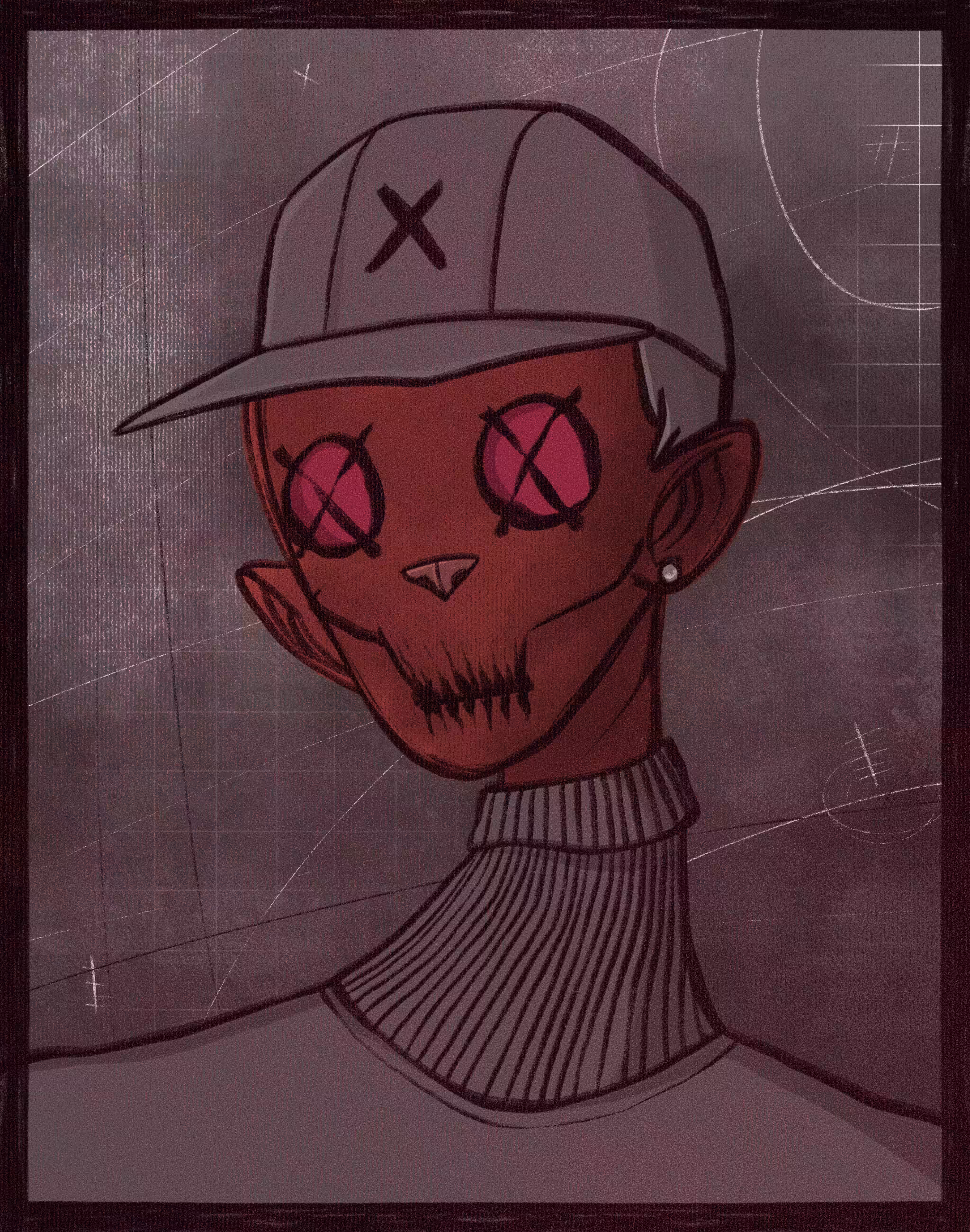 DEMONZ | #016