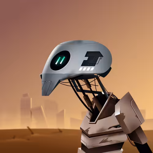 Savage Droids: COMMUNITY Engineer Droid A-7725