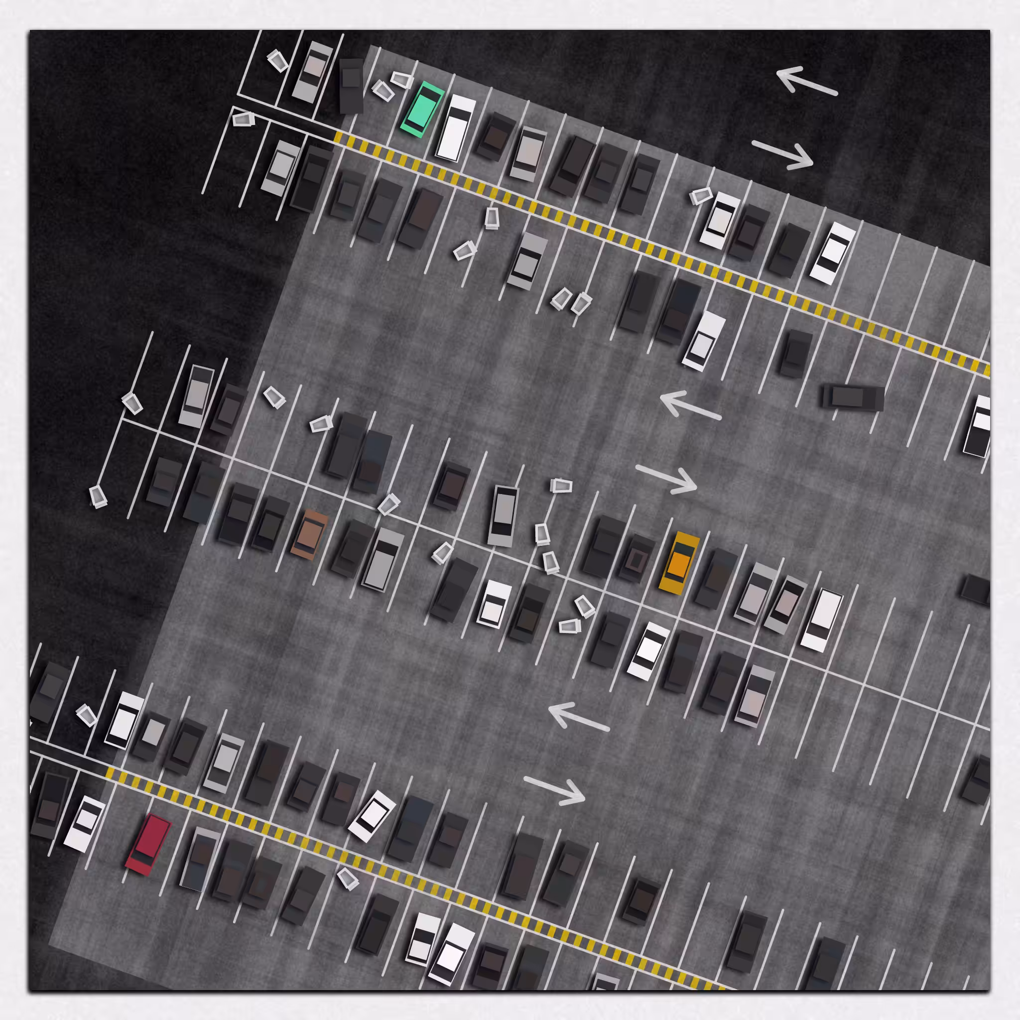 Auto Park #380