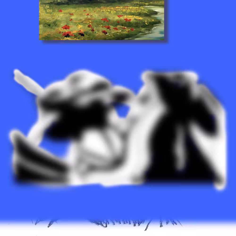 sos mi evangelion