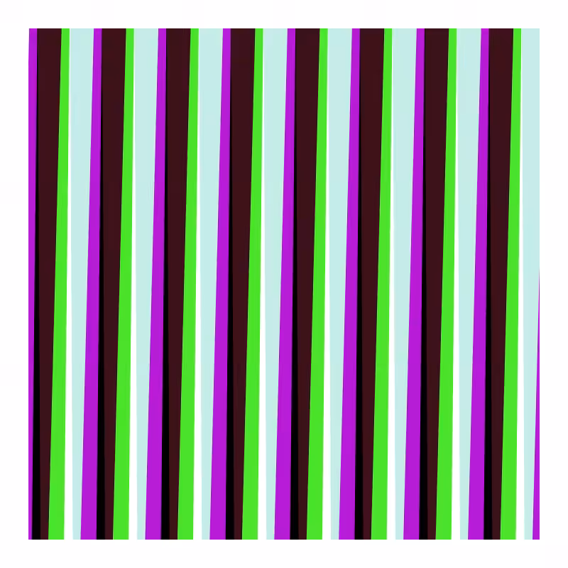ALL COLORS ARE FANTASTIC #173