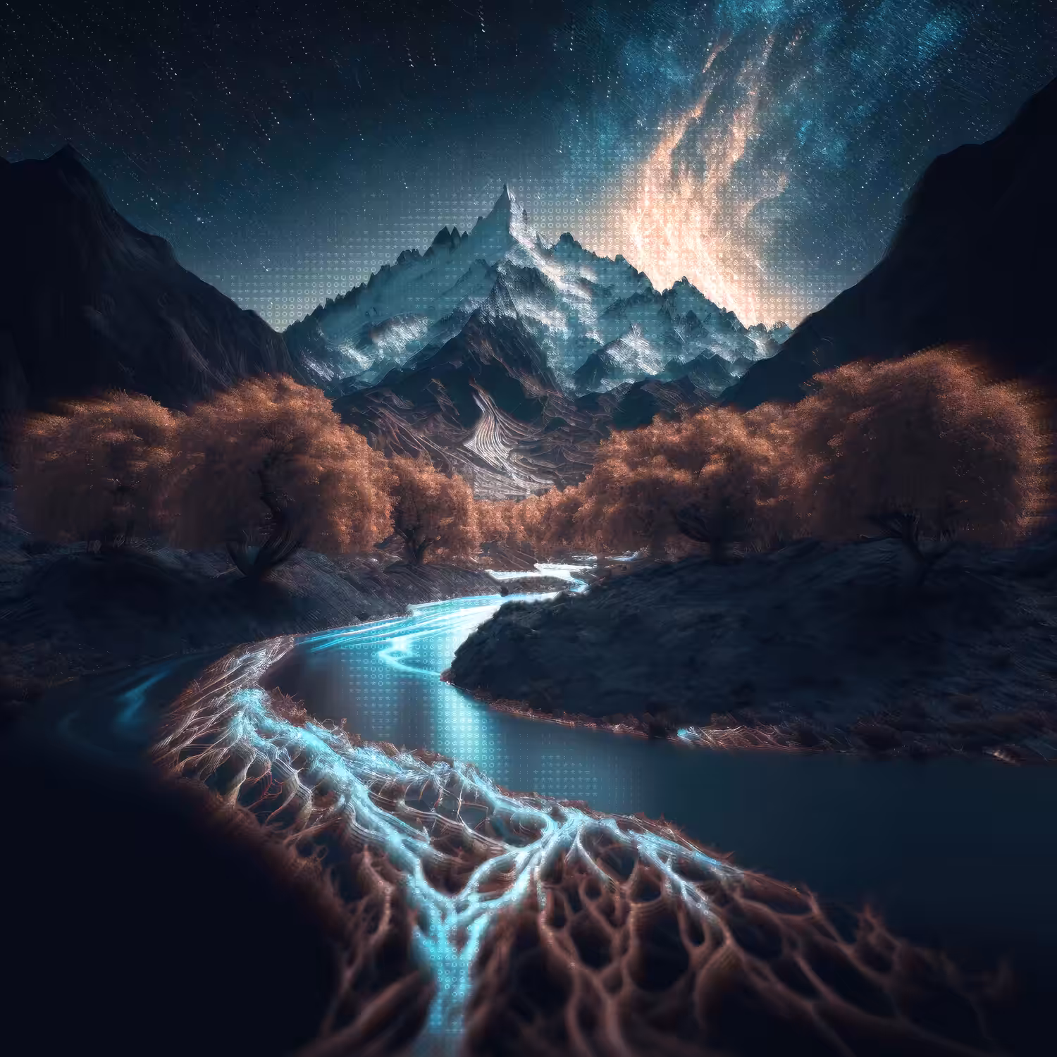NATURE 2 #299