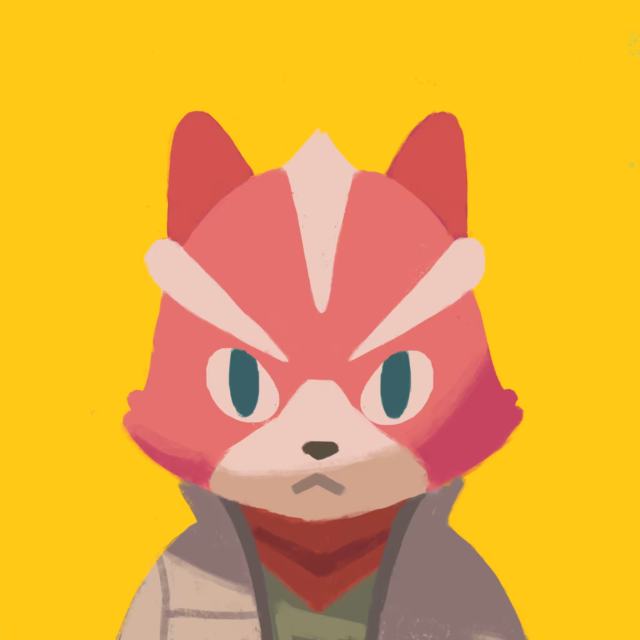 Friend #35