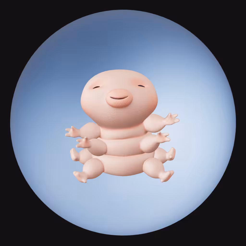 The Egg
