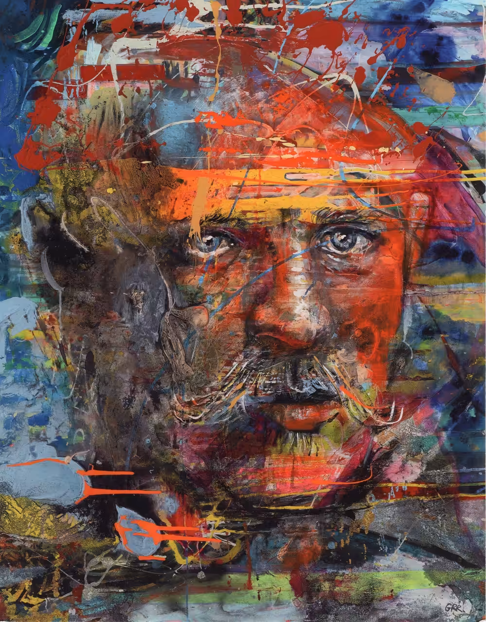 "Fridtjof Nansen" – Genesis Edition