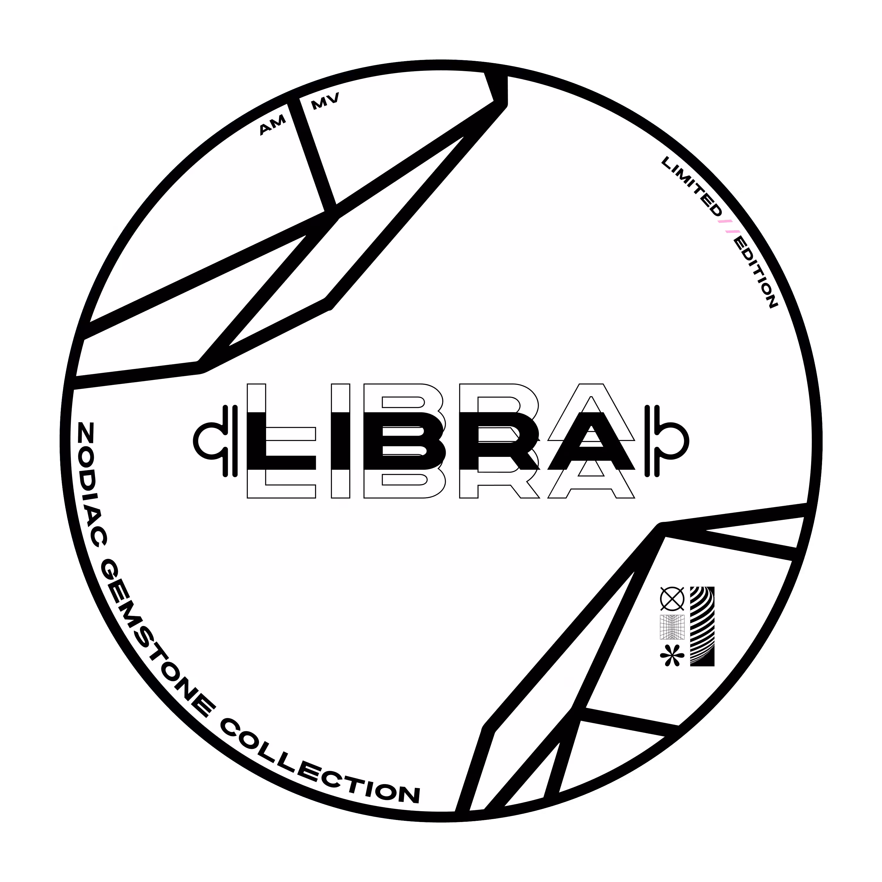 Libra Collectible