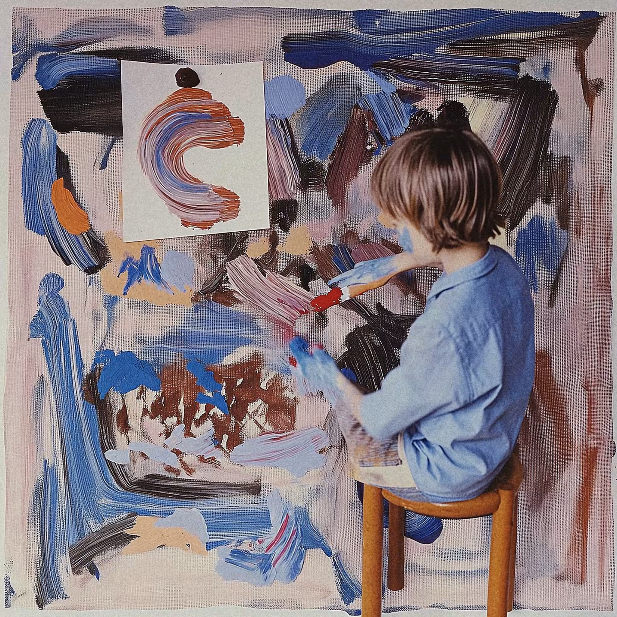 Young Creator