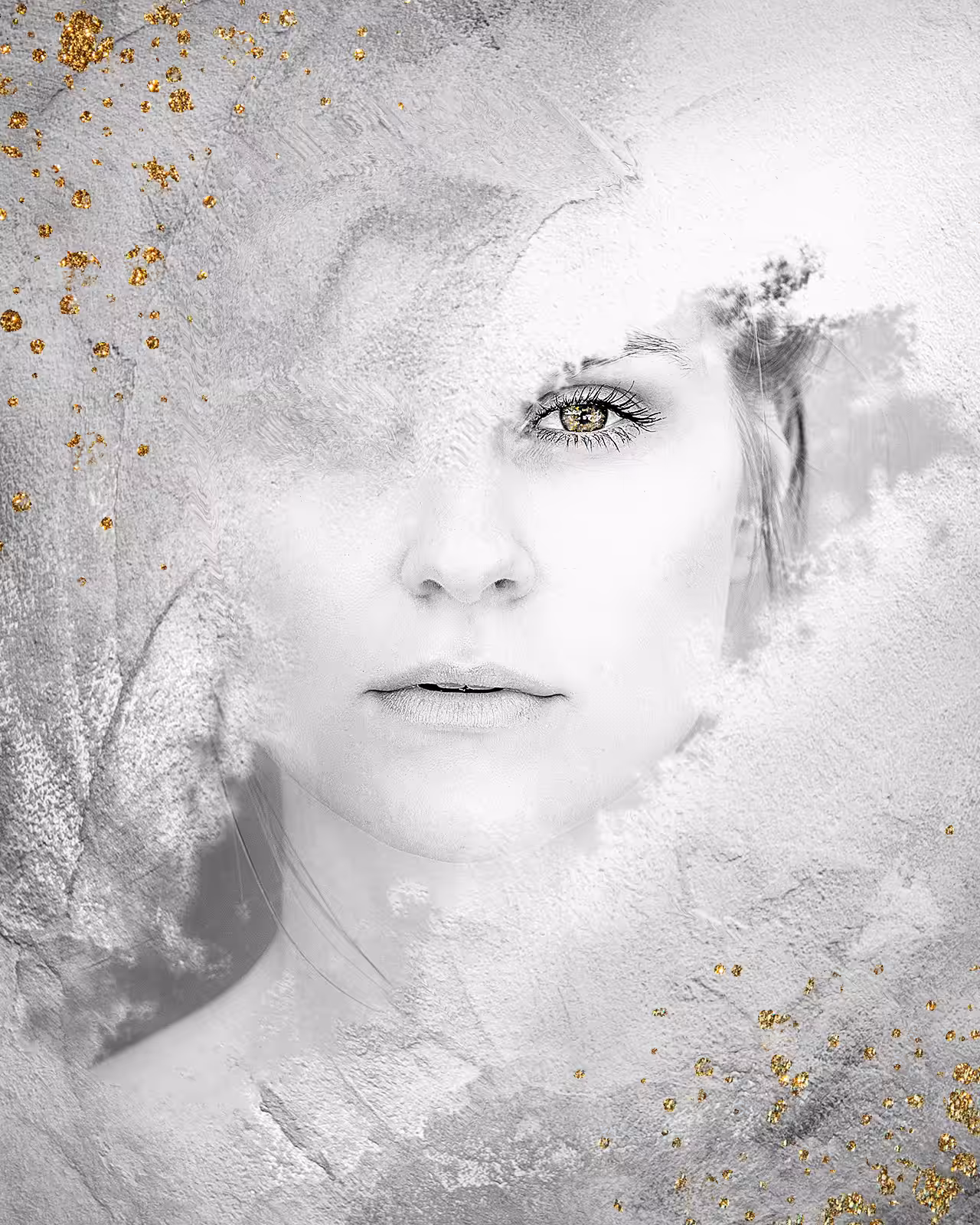 Portrait no. 4