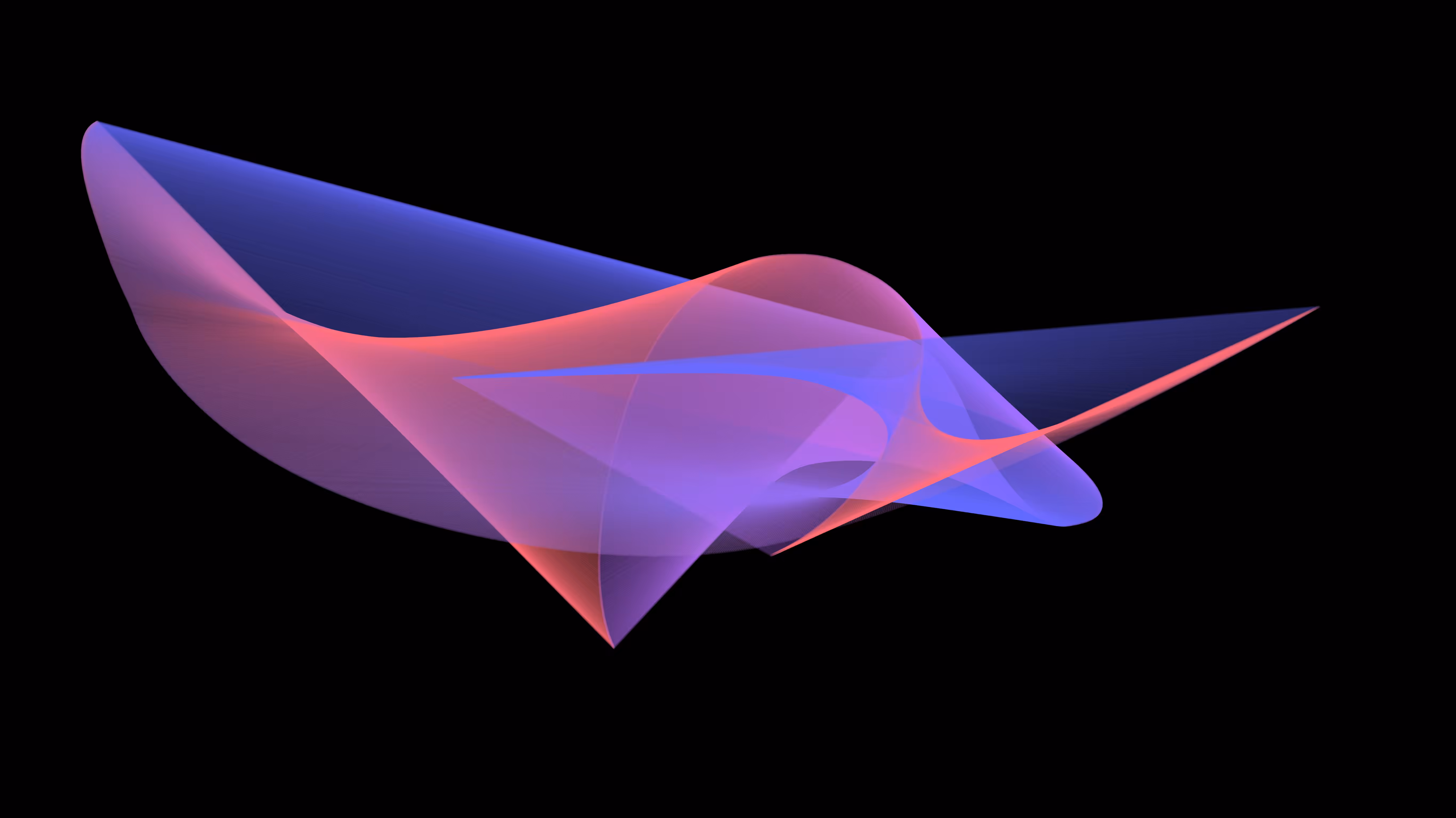 Orbitals | Whale