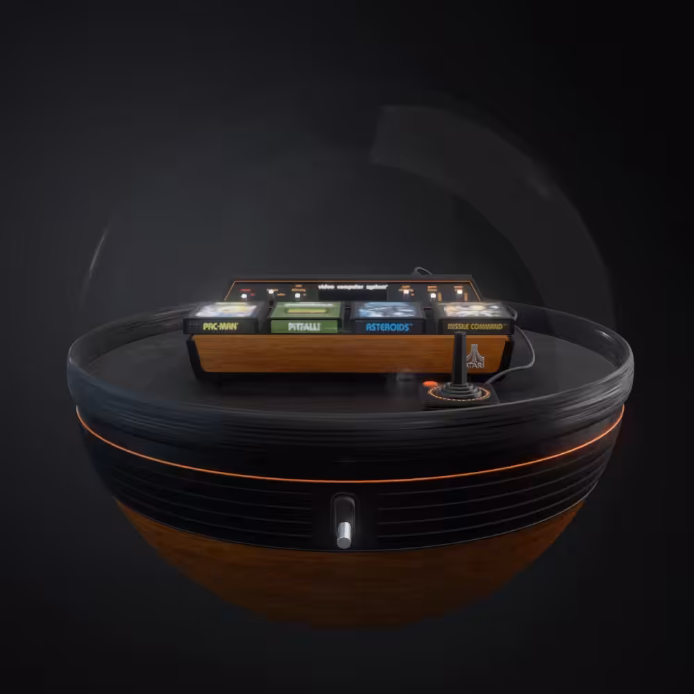 1#_ECHO-BALL_RARE!