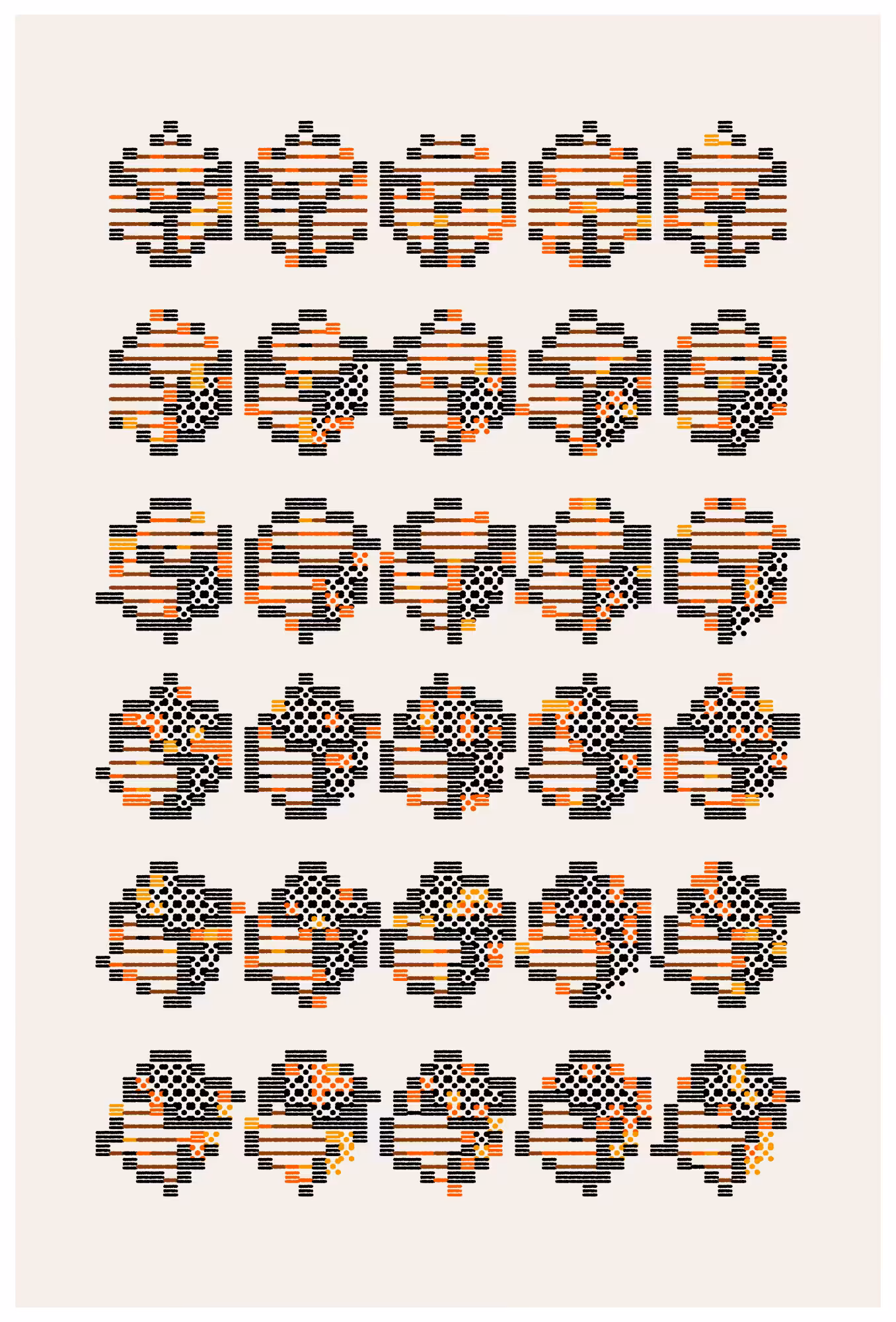 ⧉ Cube³s #214