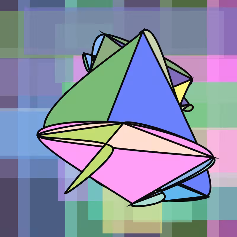 FxRand #1
